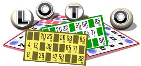 Loto du Football Club Saintois