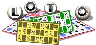 Loto du Football Club Saintois