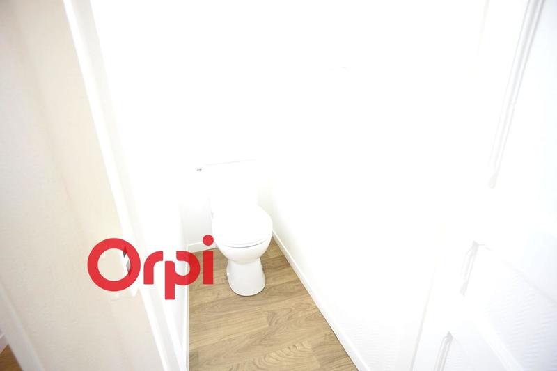 Maison - 85 m² - 3 pièces