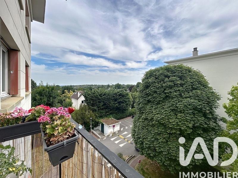 Appartement - 80 m² - 3 pièces