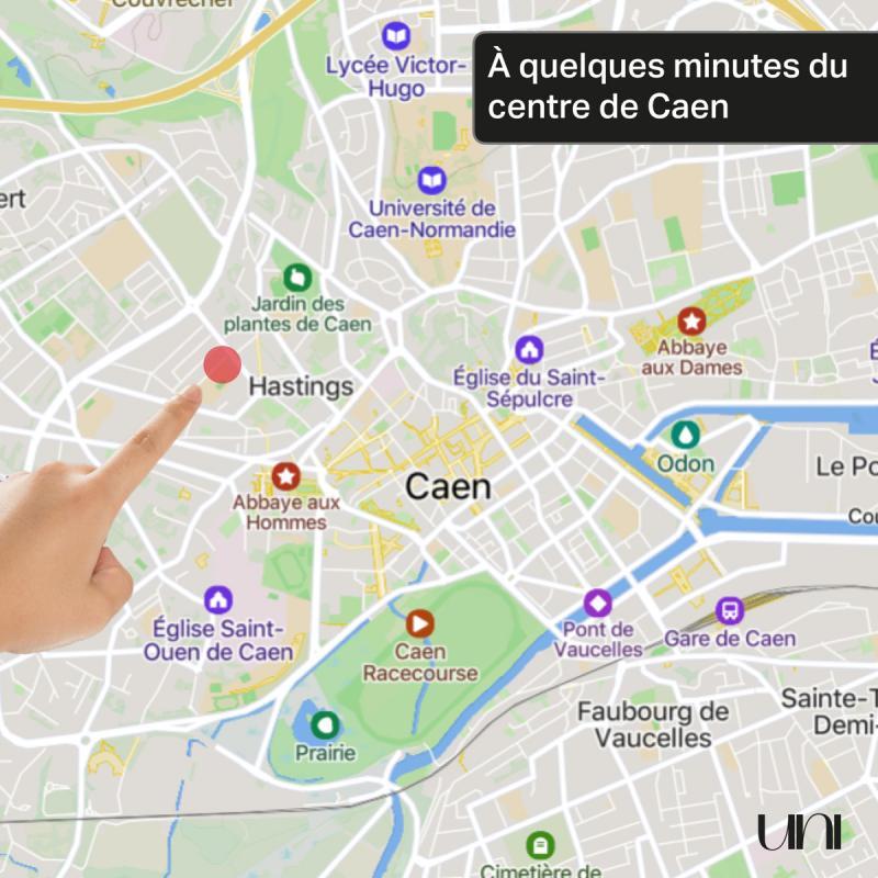 Maison - 170 m² - 7 pièces