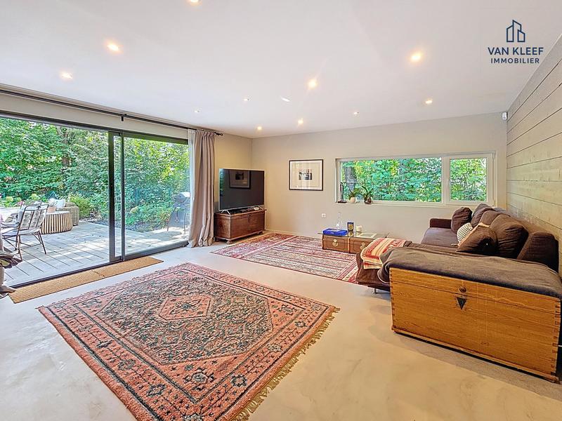 Maison - 187 m² - 5 pièces