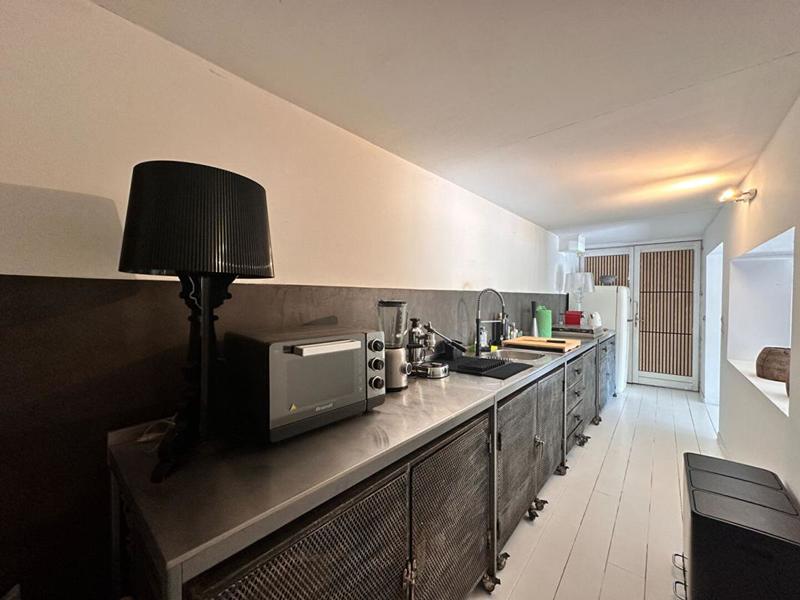 Maison - 83 m² - 4 pièces