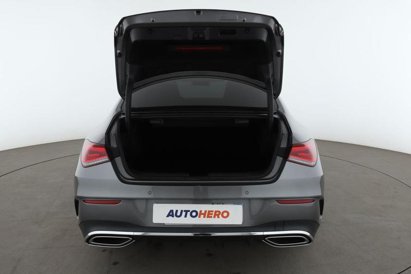 Mercedes Cla 180 Amg Line 7g-Dct 136 ch