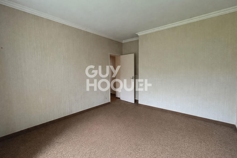 Maison - 150 m² - 7 pièces