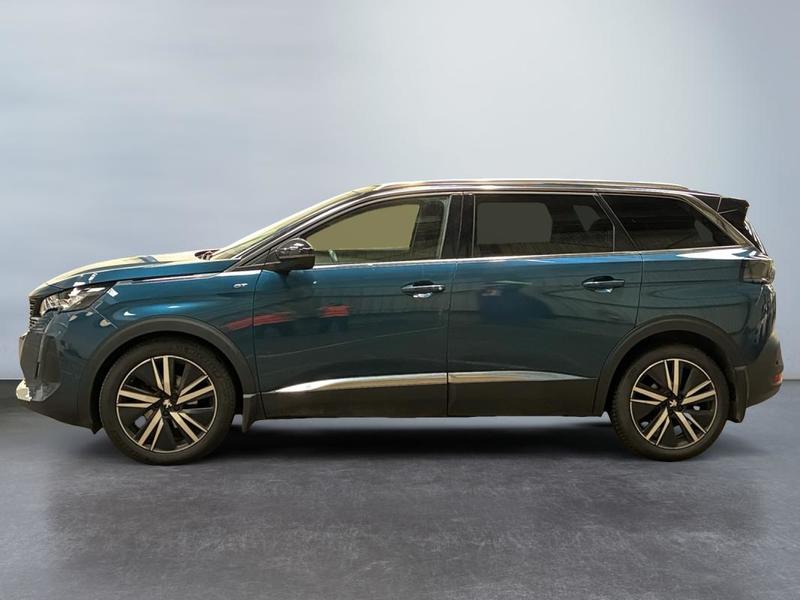 Peugeot 5008 BlueHDi 180ch s&amp;S Eat8 Gt Pack