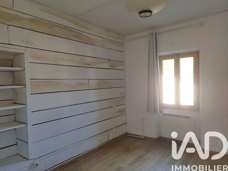 Maison de village - 151 m² - 7 pièces