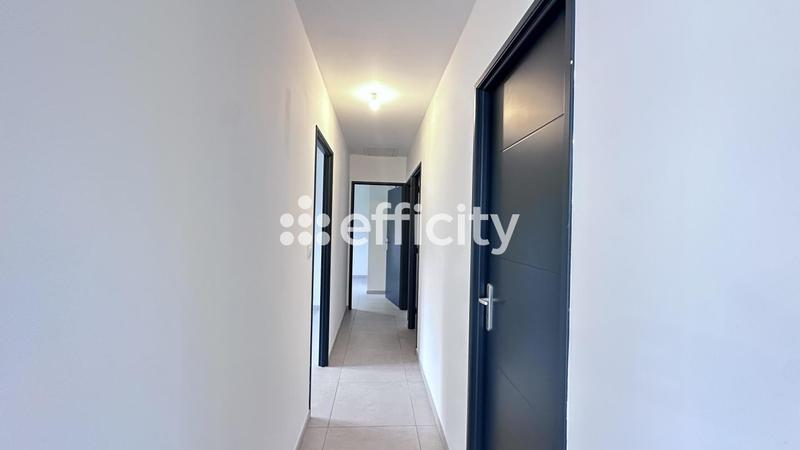 Pavillon - 100 m² - 4 pièces