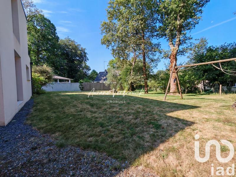 Maison - 139 m² - 5 pièces