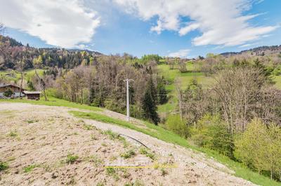 Terrain - 1 075 m²