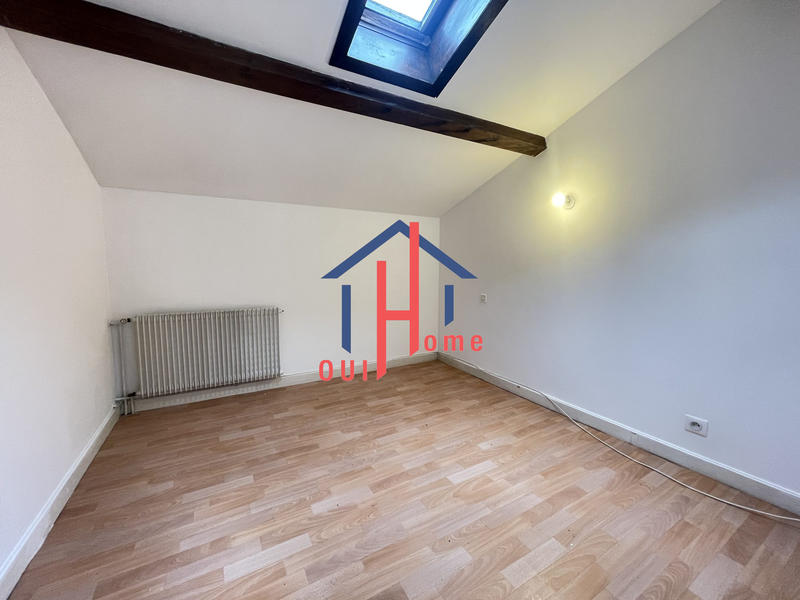 Maison - 134 m² - 7 pièces