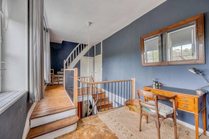 Propriété - 295 m² - 10 pièces