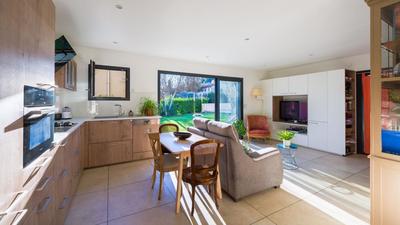 Maison - 364 m² - 7 pièces