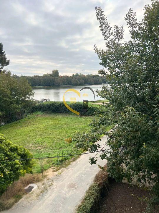 Maison - 127 m² - 5 pièces