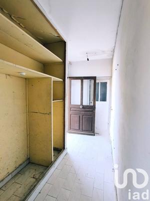 Maison de ville - 105 m² - 4 pièces