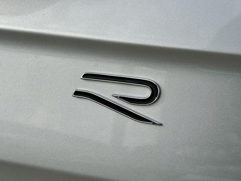 Volkswagen t-Cross 1.0 Tsi 116 Start/Stop Dsg7 R-Line Edition