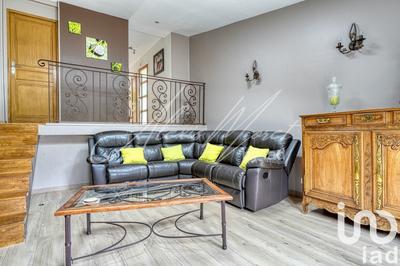 Maison - 184 m² - 7 pièces