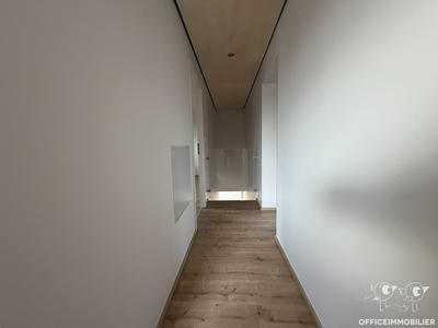 Maison - 121 m² - 6 pièces