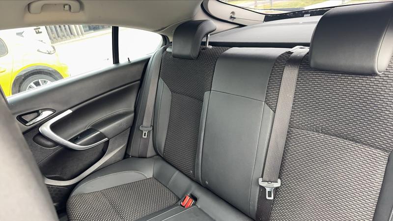 Opel Insignia 2.0 CDTi 140 Cosmo