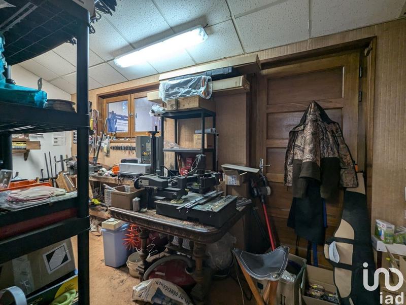 Local commercial - 57 m²