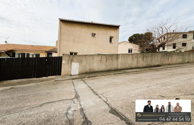 Villa - 92 m² - 4 pièces