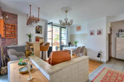 Appartement - 54 m² - 3 pièces