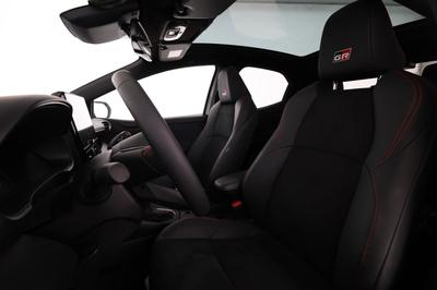 Toyota Yaris 1.5 Hybride Gr Sport 130h