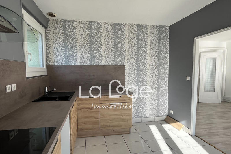 Appartement - 88 m² - 4 pièces