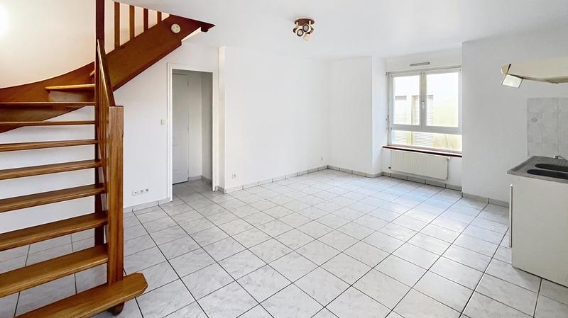 Maison - 68 m² - 4 pièces