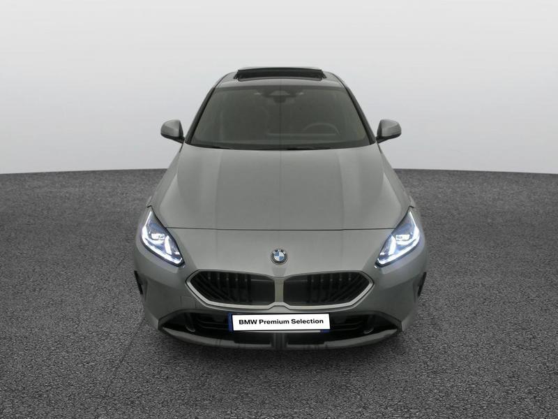 Bmw Série 1 F70 120d 163 ch Dkg7 m Sport