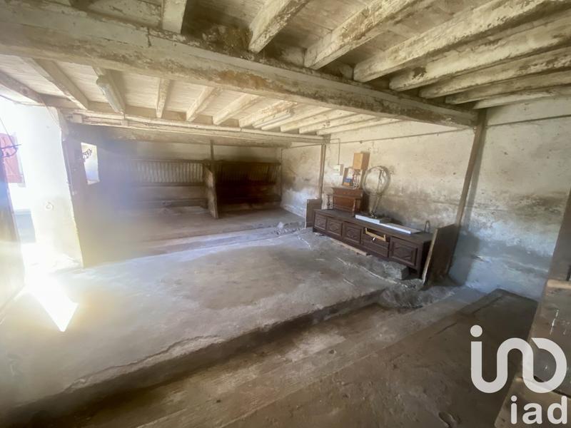 Maison de village - 110 m² - 5 pièces