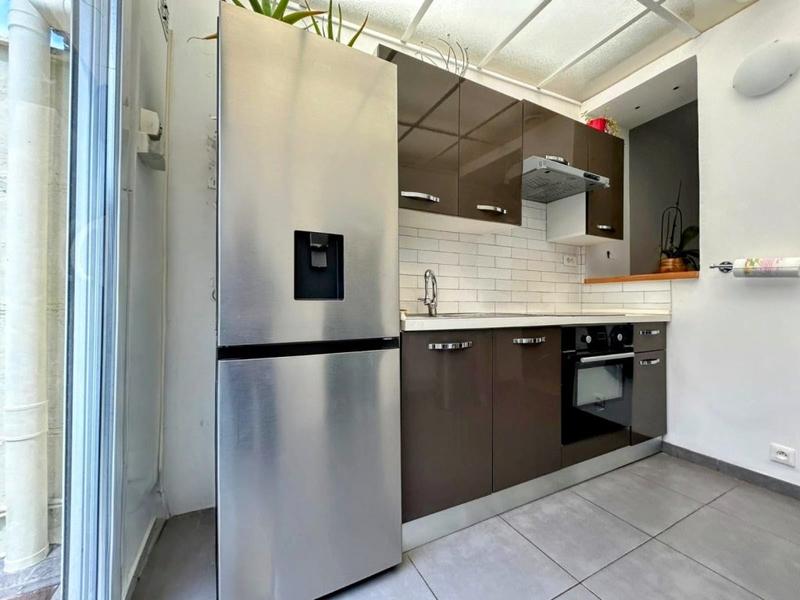 Maison - 75 m² - 4 pièces