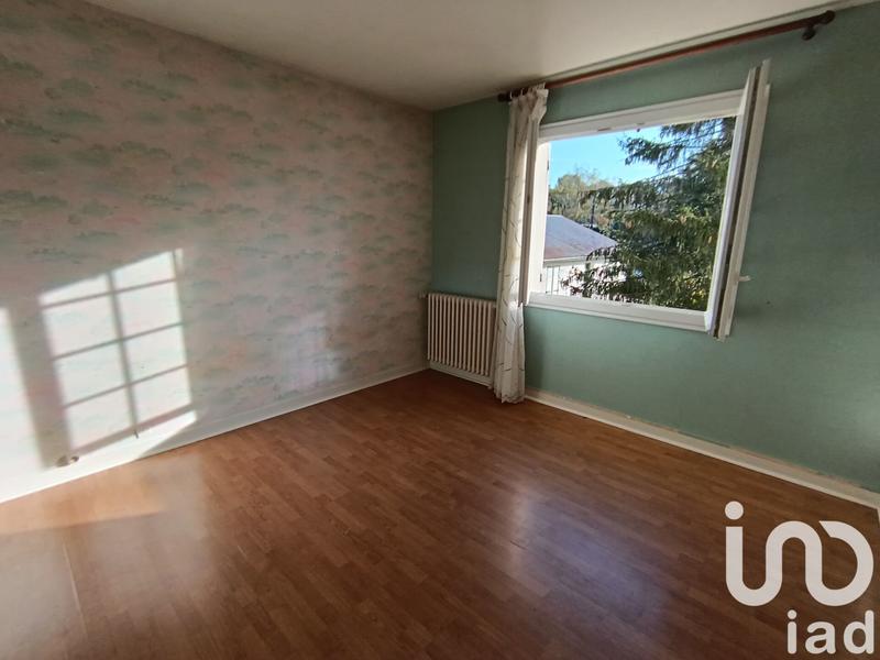 Maison - 175 m² - 7 pièces