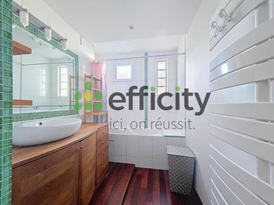 Appartement - 67 m² - 4 pièces