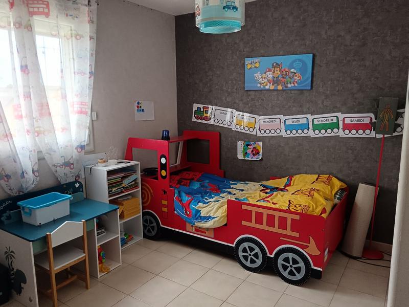 Villa - 142 m² - 7 pièces