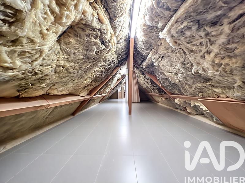 Maison - 175 m² - 7 pièces