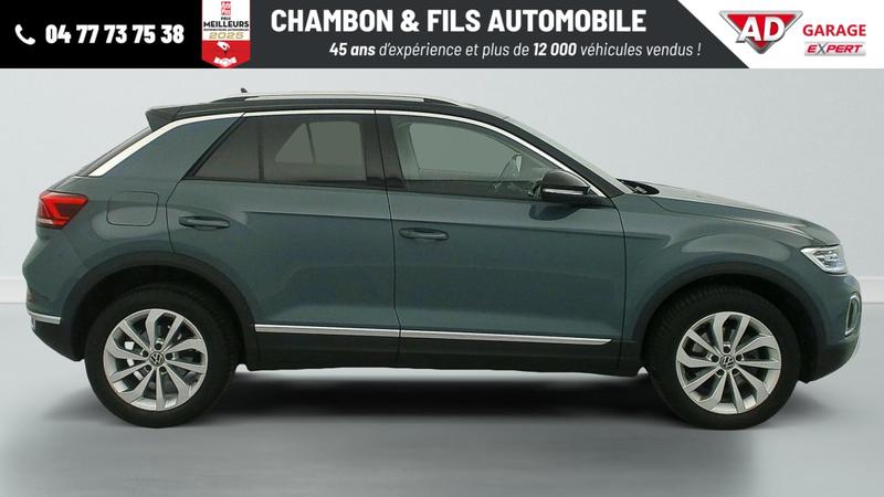 Volkswagen t-Roc 1.5 Tsi Evo 150 Start Stop Dsg7 Style