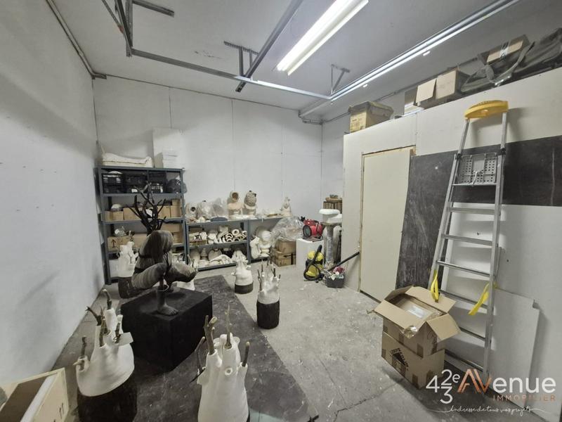 Local commercial - 70 m²