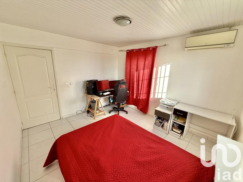 Maison - 174 m² - 7 pièces