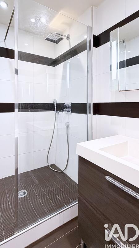 Appartement - 70 m² - 4 pièces