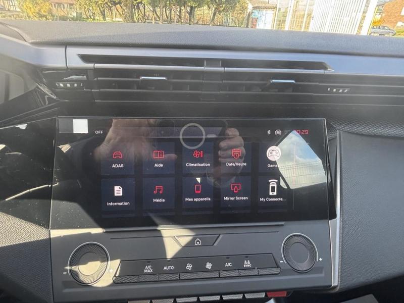 Peugeot 308 III Hybrid 145 e-Dcs6 Style