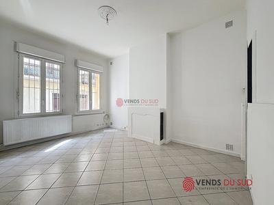 Appartement - 53 m² - 3 pièces
