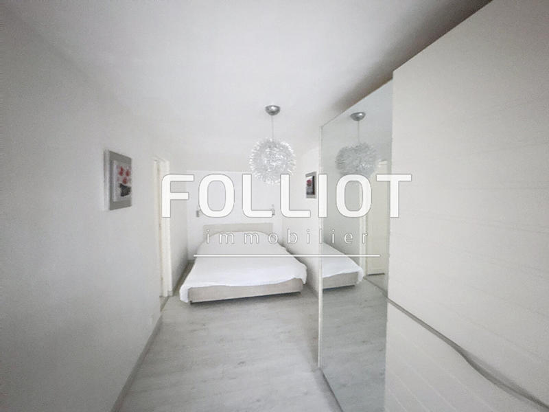 Maison - 69 m² - 4 pièces