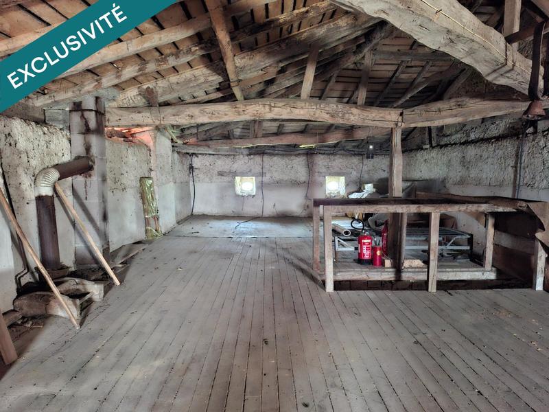 Maison - 154 m² - 7 pièces