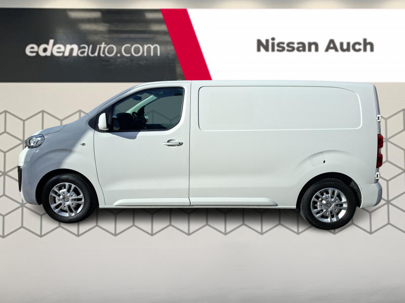 Peugeot Expert Fgn Tole Standard Bluehdi 180 s&amp;S Eat8 Premium