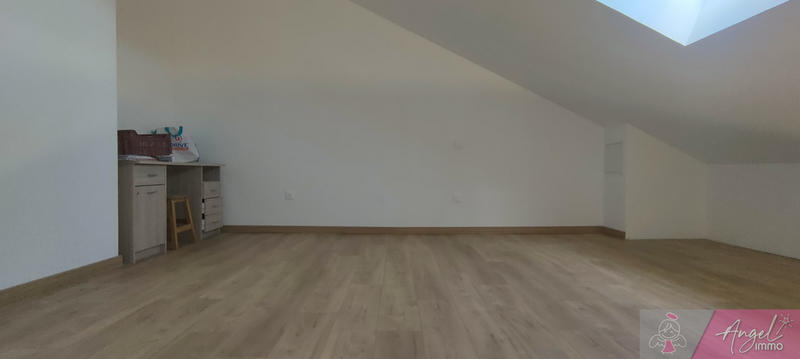 Maison - 131 m² - 5 pièces