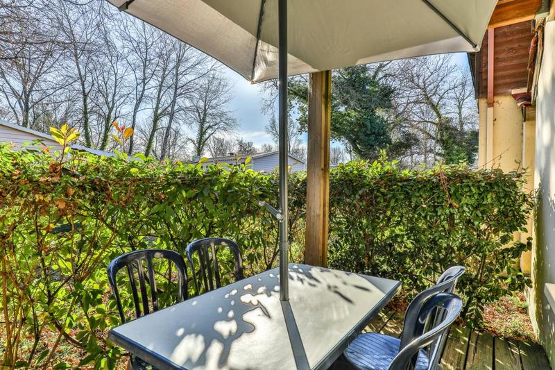 Appartement - 29 m² - 2 pièces