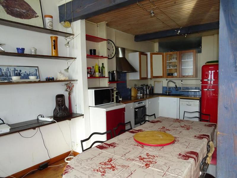 Appartement - 69 m² - 4 pièces