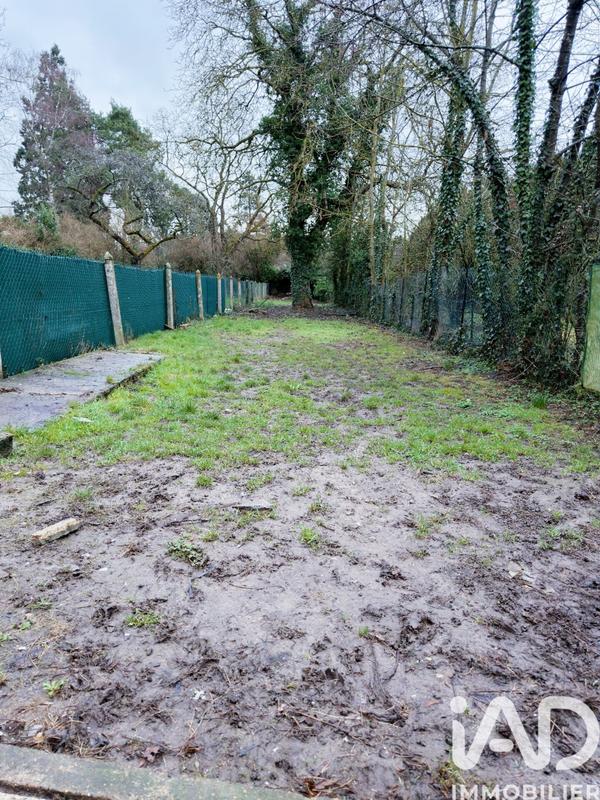 Maison - 70 m² - 4 pièces