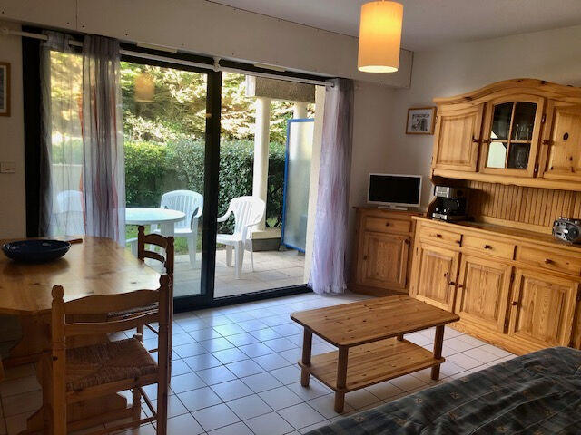 Appartement - 31 m² - 2 pièces